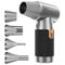 IT Dusters AirTec Ultra Type 8, kabelloses Gebl&auml;se - Space Core