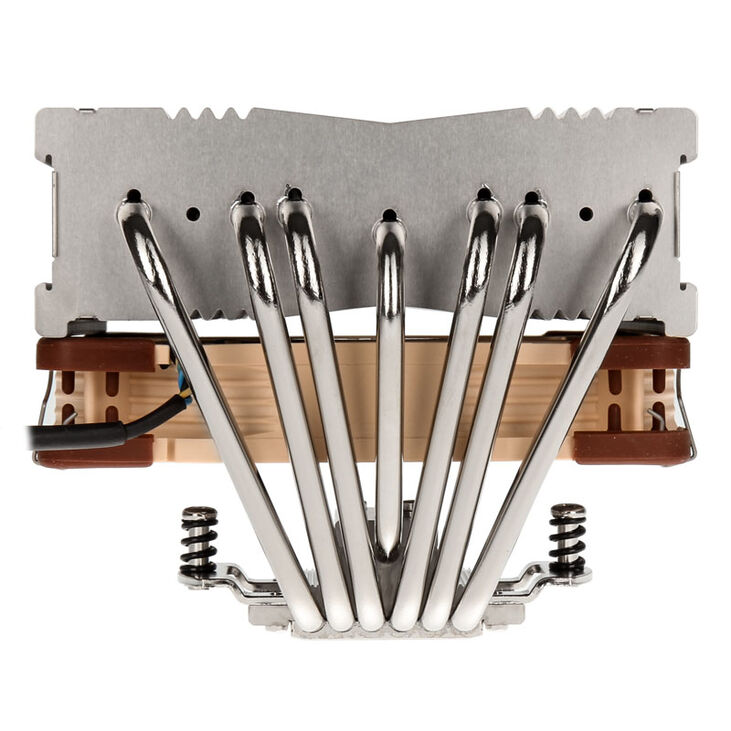 Noctua NH-C14S CPU-Kühler - 140mm image number 3