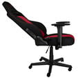 Nitro Concepts E250 Gaming Stuhl - Inferno Red image number null