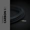MDPC-X Sleeve Small - Carbon BTI, 1m