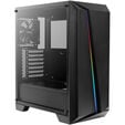 Aerocool Cylon Pro Tempered Glass Midi-Tower - schwarz image number null