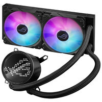 ASUS ROG Ryuo III 240 ARGB AiO Wasserk&uuml;hlung - 240mm, schwarz