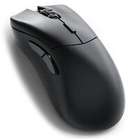 Glorious Model D 2 PRO Wireless, 4K/8K Polling - black