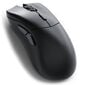 Glorious Model D 2 PRO Wireless, 4K/8K Polling - schwarz