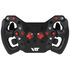 VRS DirectForce Pro Formula Steering Wheel, Bluetooth, USB - black, 287 mm image number null
