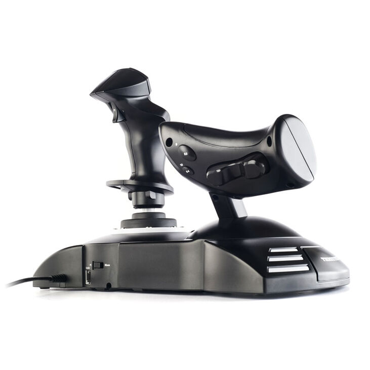 Thrustmaster T.Flight Hotas One - Joystick (PC/XBOX ONE) image number 3
