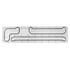 CSFG Pinion L Distro Plate - Acryl image number null