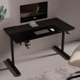 ThunderX3 LAB-X Lite Gaming Desk - black image number null