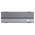 Jonsbo M.2-6 SSD-K&uuml;hler - Grau image number null