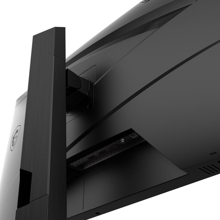 MSI G274PFDE, 27 inch Gaming Monitor, 180 Hz, IPS, G-SYNC compatible image number 9