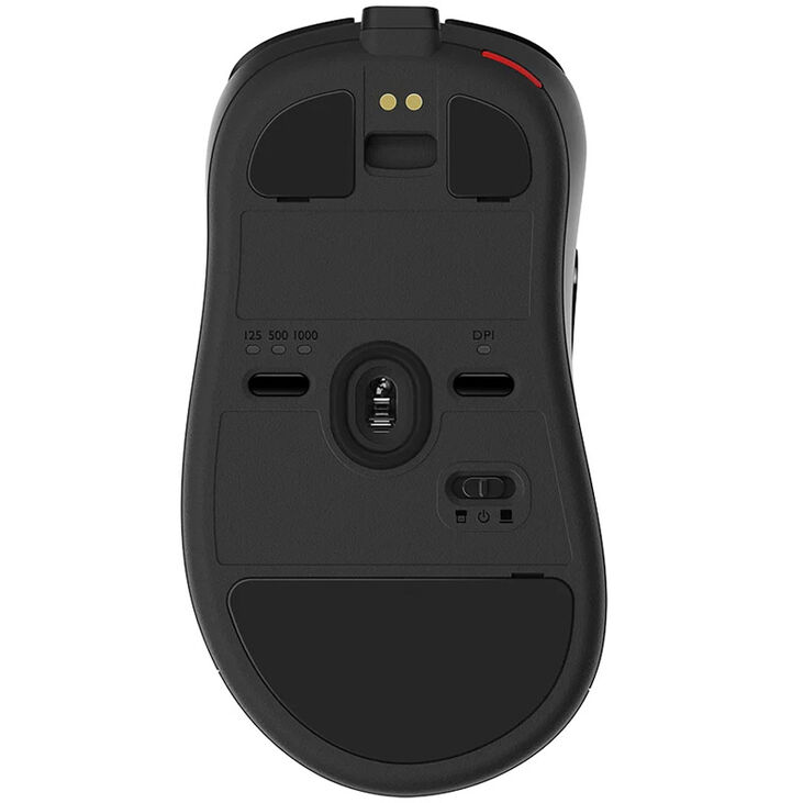 Zowie EC2-CW Wireless Gaming Maus - schwarz image number 3