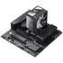 Jonsbo CR-1400 V2 CPU-Kühler, RGB - 92mm, schwarz image number null