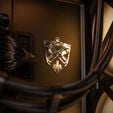 KingForge Gaming-PC Platin, AMD Ryzen 7 7800X3D, RTX 5070 Ti, Phanteks Eclipse G400A &ndash; Fertig-PC image number null