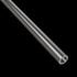 Bitspower Crystal Link Tube 16/12mm - 500mm, transparent image number null