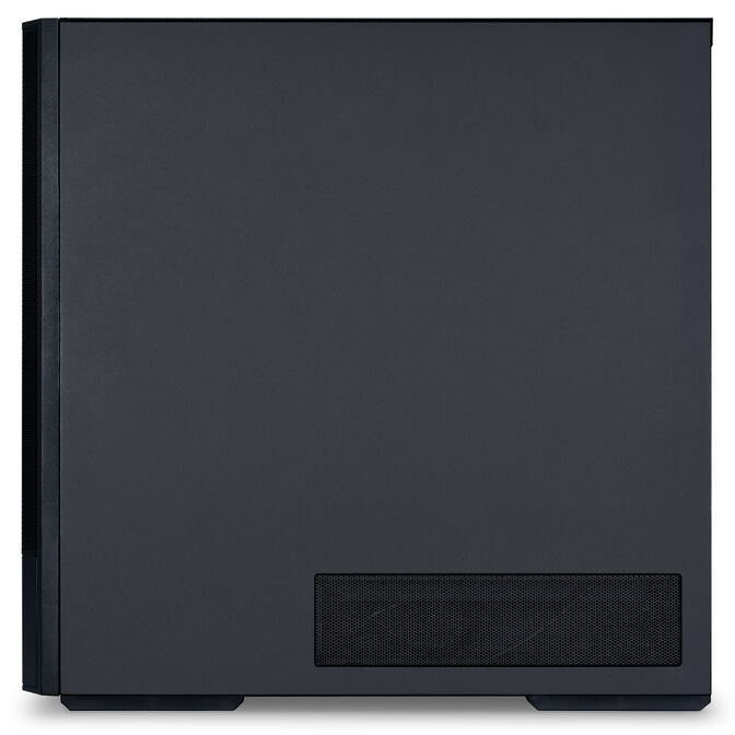 Lian Li LANCOOL 207 Digital PC Case, Mid Tower, ATX, Tempered Glass - Blac image number 4