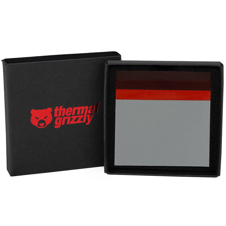 Thermal Grizzly PhaseSheet PTM - 50 x40 mm image number 1
