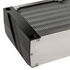 aqua computer airplex radical 4/360mm - Aluminium image number null