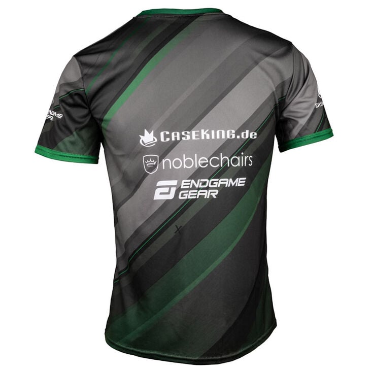 Sprout Original Player Jersey 2022 Edition - schwarz (M) image number 1