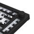 AKKO 5075S RGB QMK Barebone, ISO Layout - dark knight image number null