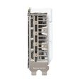 ASUS Dual GeForce RTX 5060 Ti White OC Edition, 16384 MB GDDR7 image number null