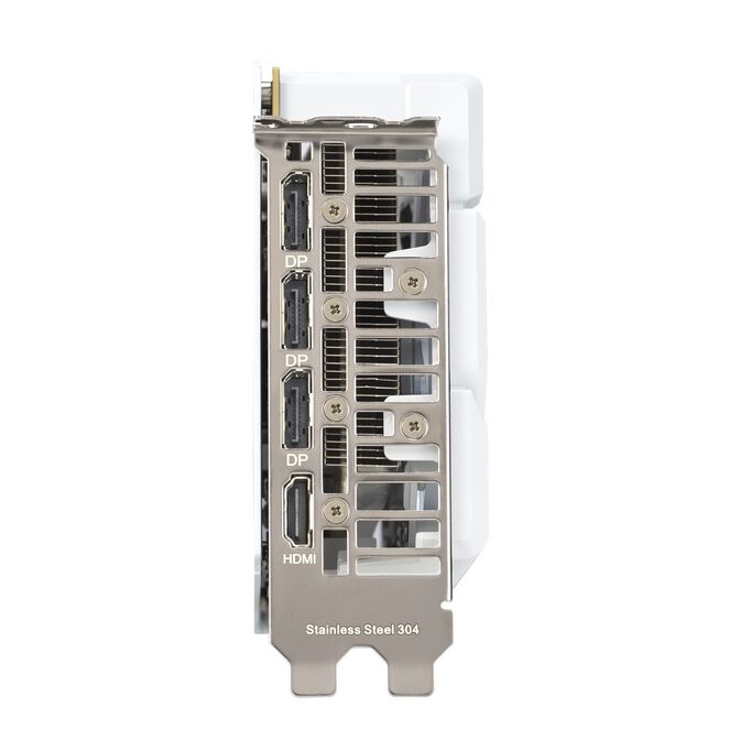 ASUS Dual GeForce RTX 5060 Ti White OC Edition, 16384 MB GDDR7 image number 12