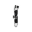 Lizard Skins Switch Joy-Con - Black Camo (pre-cut, 0.5mm) image number null