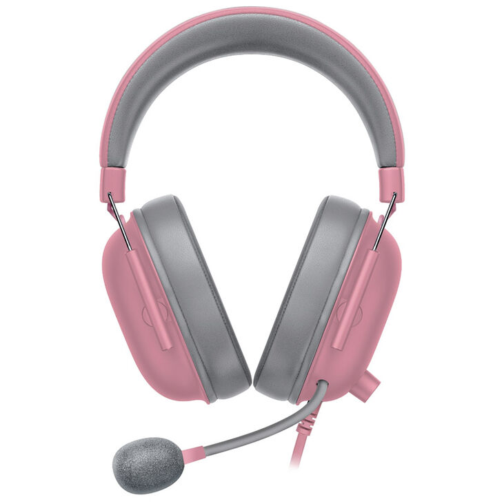 Razer BlackShark V2 X Gaming Headset - Quartz image number 3
