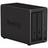 Synology DiskStation DS723+ NAS Server - 2GB RAM, 2x Gb LAN - 2-Bay image number null