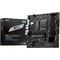 MSI Pro B760M-P, Socket LGA 1700, Intel B760M, Micro-ATX - DDR4
