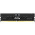 Kingston Fury Renegade Pro DDR5-6000 RAM, CL32, XMP, EXPO, ECC reg. - 128 GB Octo-Kit image number null