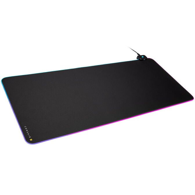 Corsair MM700 RGB Extended Gaming Mouse Pad - Extended Edition image number 0
