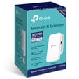 TP-Link RE335 WLAN-Repeater, AC1200, Dual-Band - wei&szlig; image number null