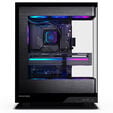 PHANTEKS Glacier One 360S25 SE DRGB AIO Liquid CPU Cooler, Black image number null