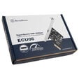 SilverStone ECU06, USB-Typ-C 3.2 Gen 2x2 Schnittstellenkarte - PCIe image number null