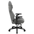 TX3 Core 360 Gaming Chair - Loft Air Light Grey image number null
