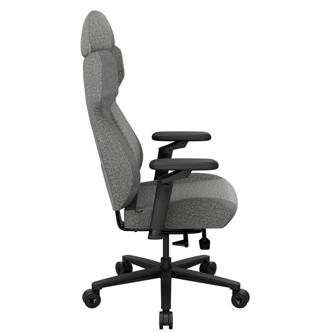 TX3 Core 360 Gaming Chair - Loft Air Light Grey image number 3