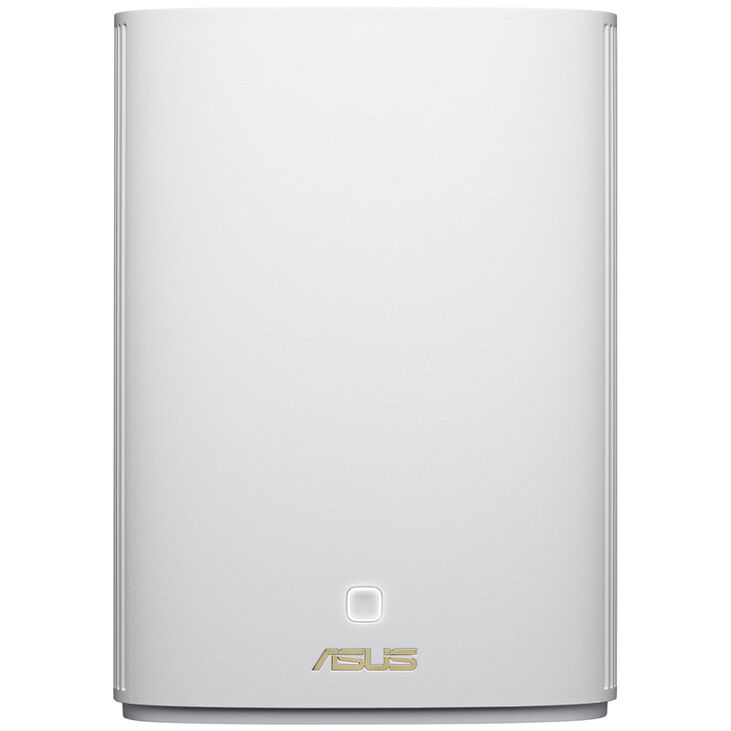 ASUS ZenWiFi Hybrid XP4, AX1800, white, Single image number 3