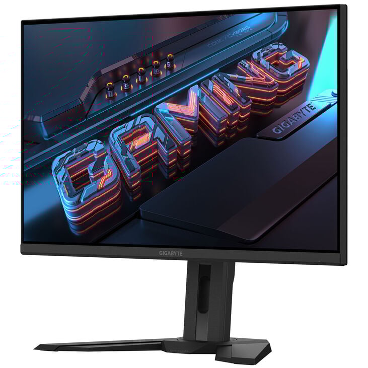 GIGABYTE M32UP 31.5 inch Gaming Monitor, 160Hz, UHD, IPS, AdaptiveSync image number 2