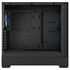 Fractal Design Pop Air RGB Black TG Clear Tint Mid Tower - black image number null