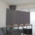 Streamplify ACOUSTIC PANEL - 9-Pack, grey image number null