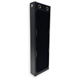 Stealkey Customs SC RadPro L360 H48 Radiator &ndash; 360mm, black image number null