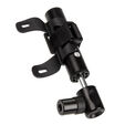 aqua computer Dr. Drop Professional pressure testing device including air pump image number null