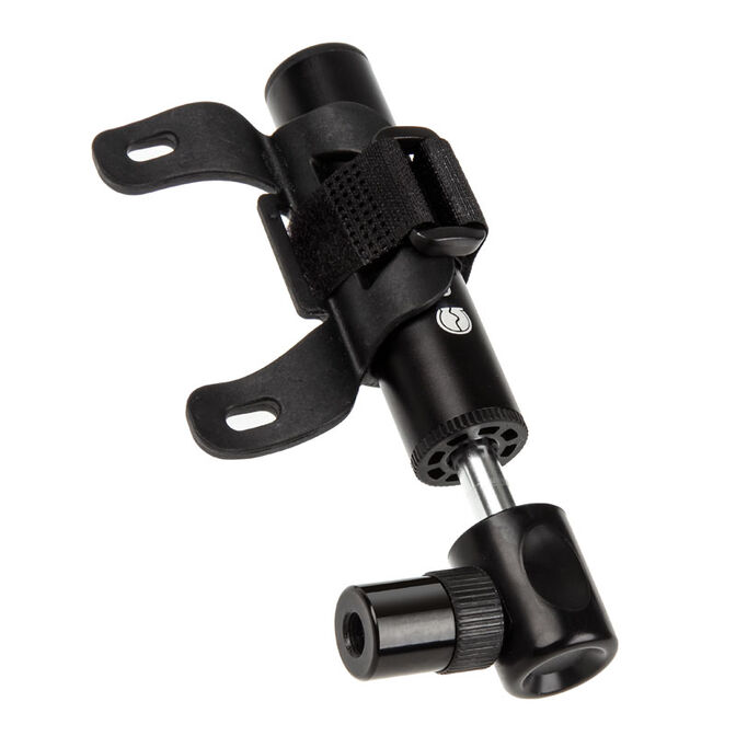 aqua computer Dr. Drop Professional pressure testing device including air pump image number 5