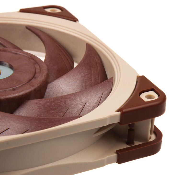 Noctua NF-A12x25 PWM Fan - 120mm image number 2