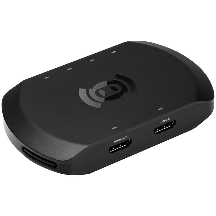 Streamplify CAPTURE 4K External Capture Card image number 0