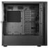 SilverStone SST-SEQ1B SETA Q1 Midi-Tower - schwarz image number null