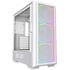 Montech SKY TWO GX Mid Tower, Tempered Glass - White image number null