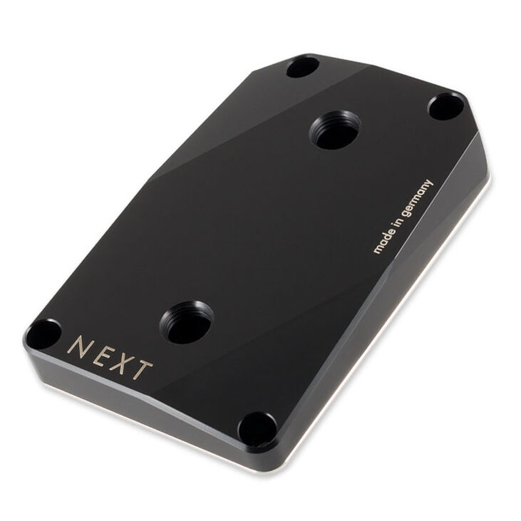 Aqua Computer cuplex kryos NEXT sTRX4 Full Cover - Acetal image number 1