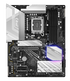 ASRock Z890 Pro RS, Intel Z890 Mainboard, Sockel LGA 1851, Intel Z890, ATX, DDR5 image number null