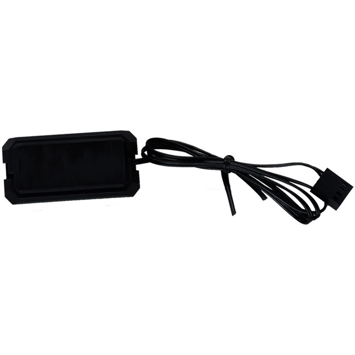 Lian Li UNI FAN TL Wireless Lüfter, ARGB, PWM - Reverse Blade, 120mm, schwarz image number 6